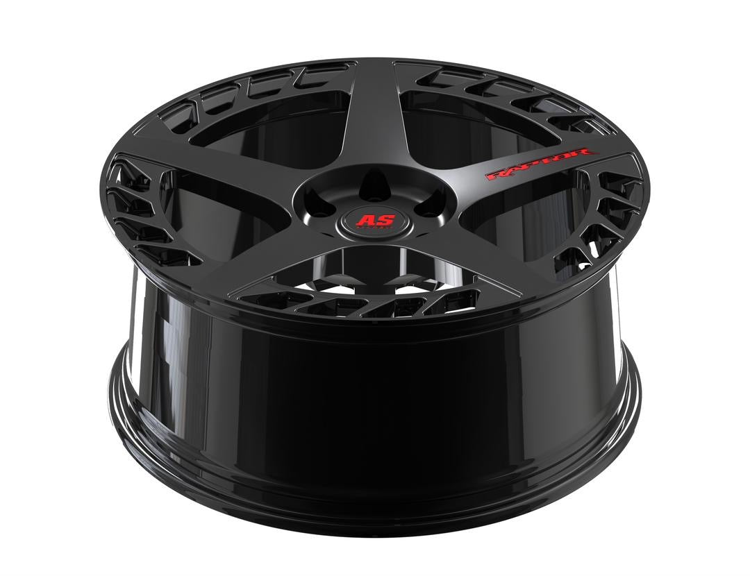 22 ” AS FULLY FORGED 023 RANGER & AMAROK FITMENT   RIMS 6/139 PCD arriving December 2025