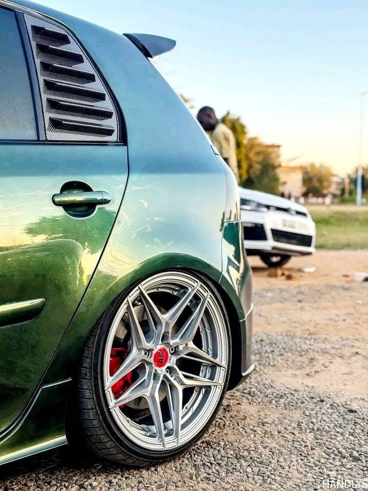 19” AS- INFERNO 5x108 PCD  WHEELS arriving December 2025