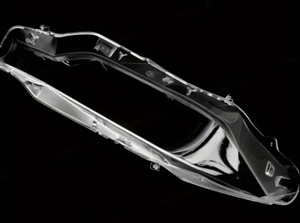 BMW F30 HEADLIGHT LENSES