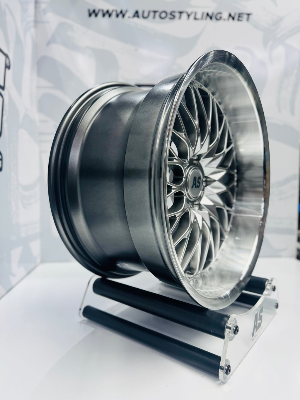 19” AS- VSXV 5/112  WHEELS arriving December 2025