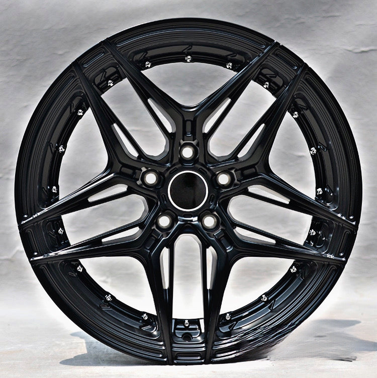 19 ” AS- INFERNO 5x112  PCD  WHEELS ARRIVING DECEMBER  2025