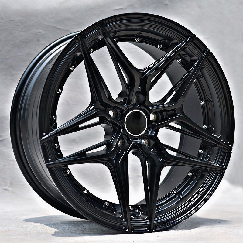 19 ” AS- INFERNO 5x112  PCD  WHEELS ARRIVING DECEMBER  2025