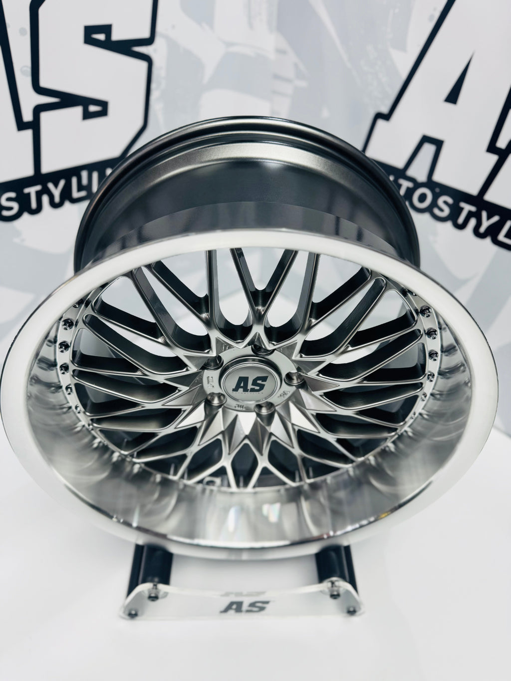 19” AS- VSXV 5/112  WHEELS arriving end November 2025