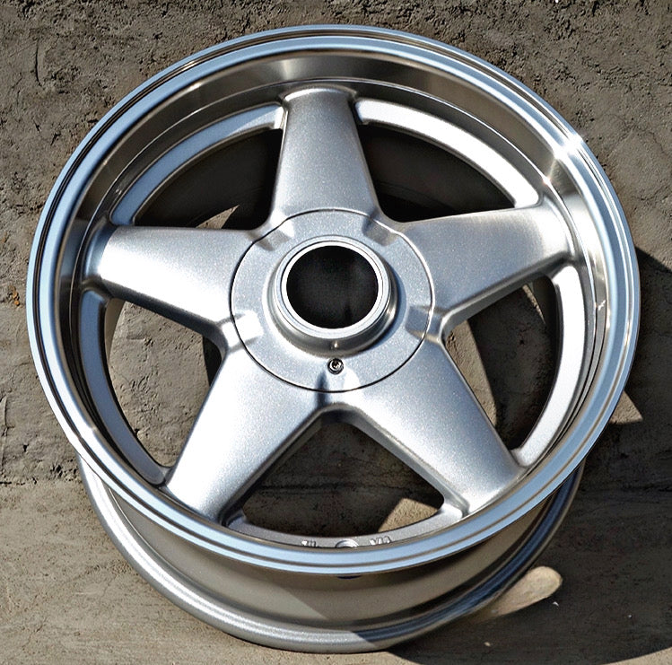 16” ASEV  4/100 & 4x114   multi PCD 8js arriving end November