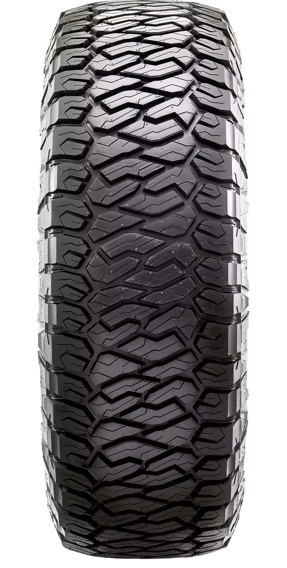 MAXXIS 265/60/18 RAZR A/T TYRES
