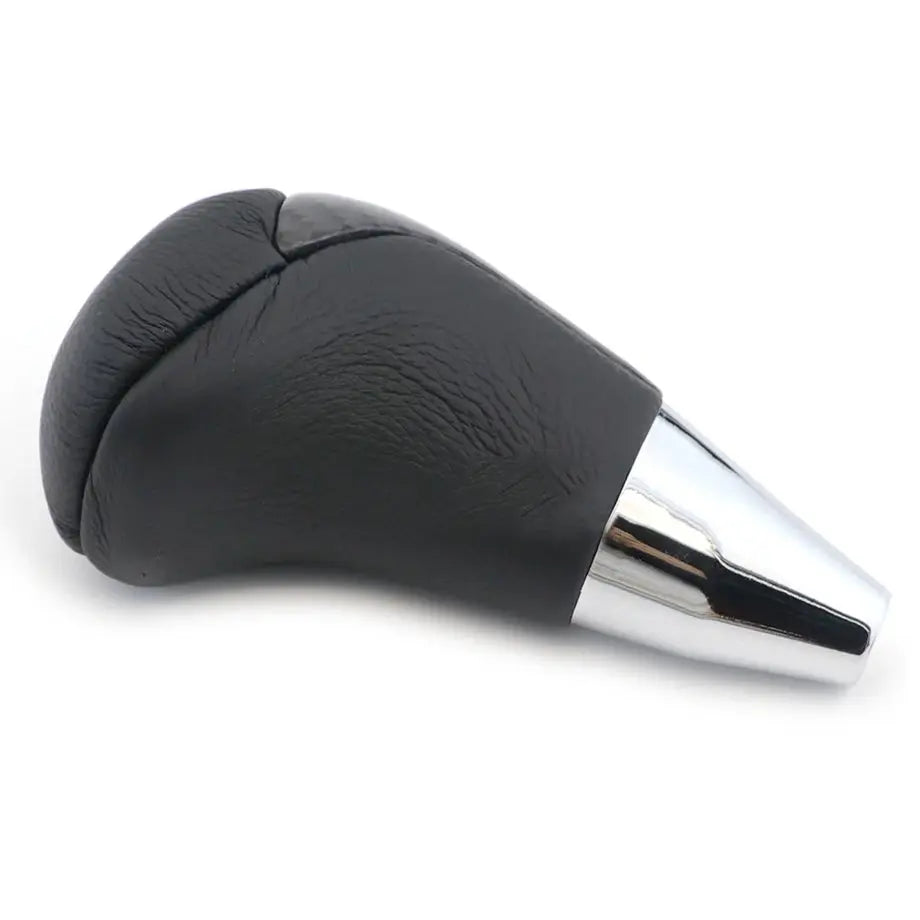 Toyota Hilux / Fortuner Carbon Fiber GR Sport Gear Knob (Automatic)