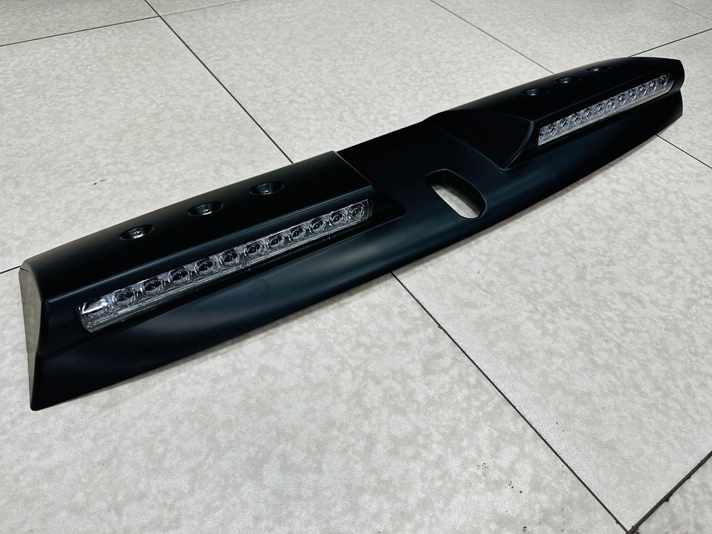 FORD RANGER 2023 TYPE B ROOF LED BAR WITH HOUSING & SWITCH