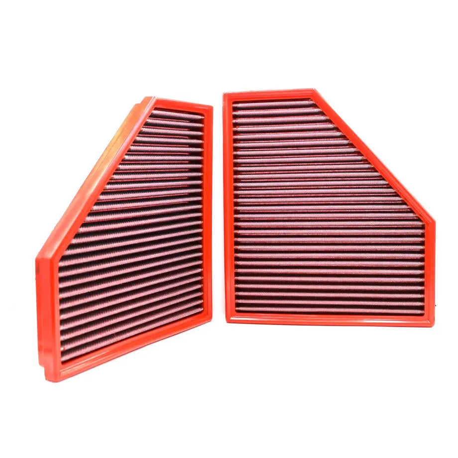 BMC Performance Flat Pad Air Filter - BM G20 3-Series / G22 4-Series  / G80 M3 / G82 M4
