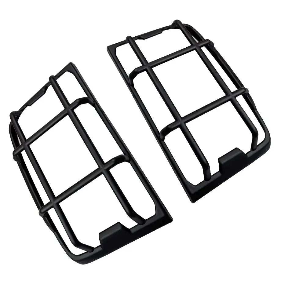 GWM Tank 300 (24-On) Matte Black Taillight Surrounds