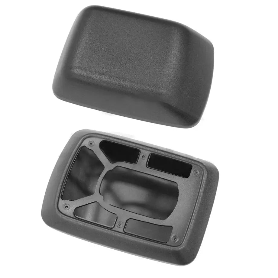 GWM P-Series (21-On) Plastic Air Intake Snorkel