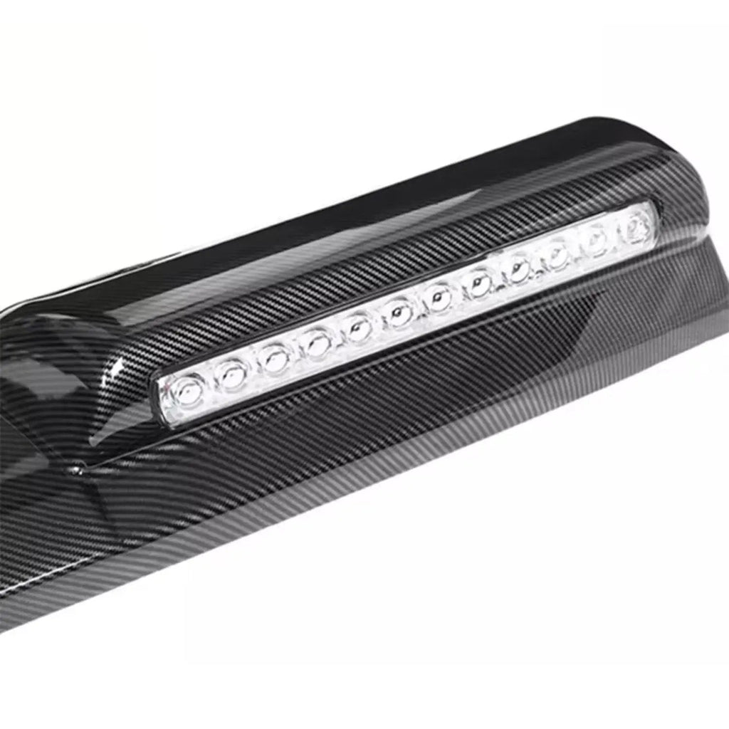 GWM Tank 300 (24-On) Carbon Look LED Roof Light