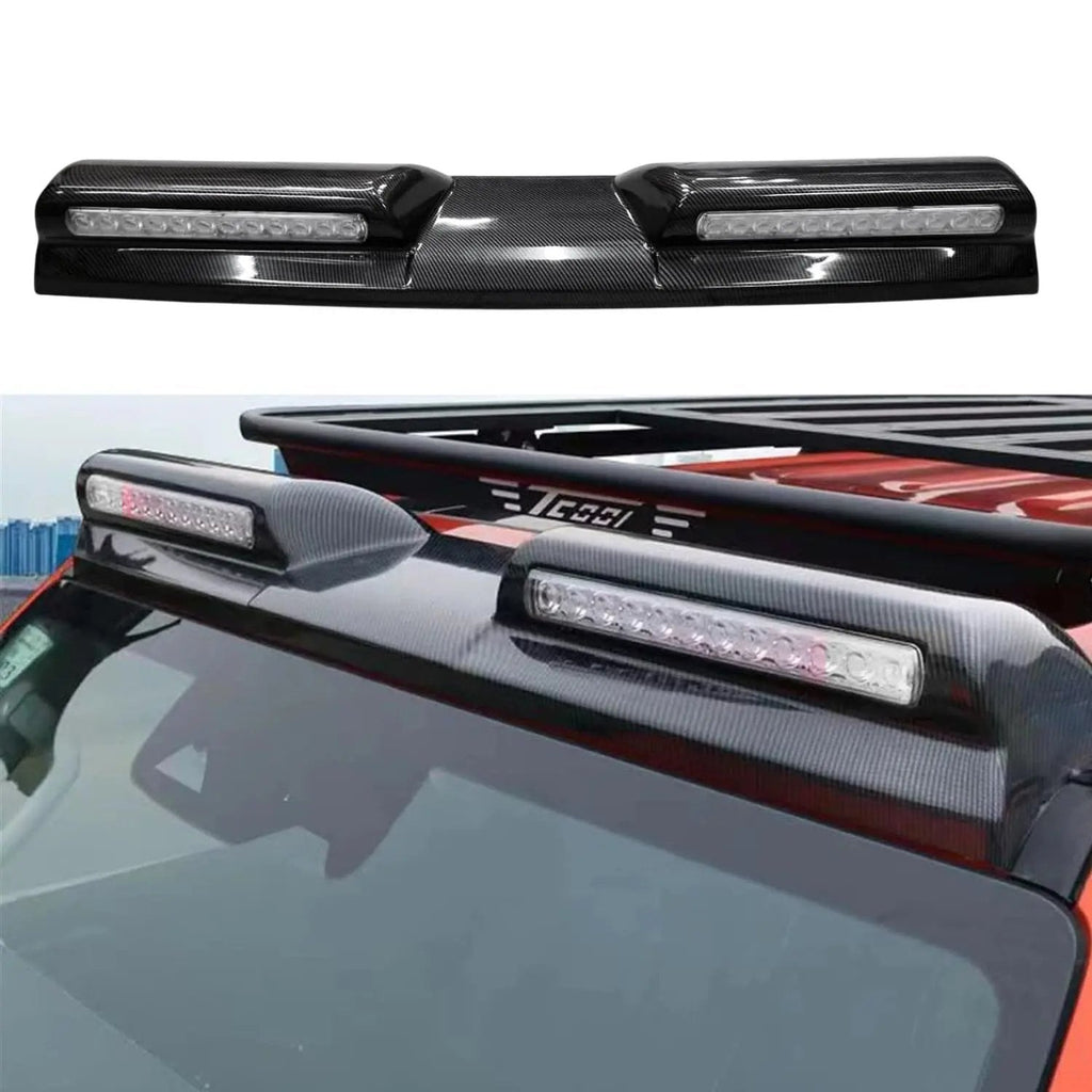 GWM Tank 300 (24-On) Carbon Look LED Roof Light