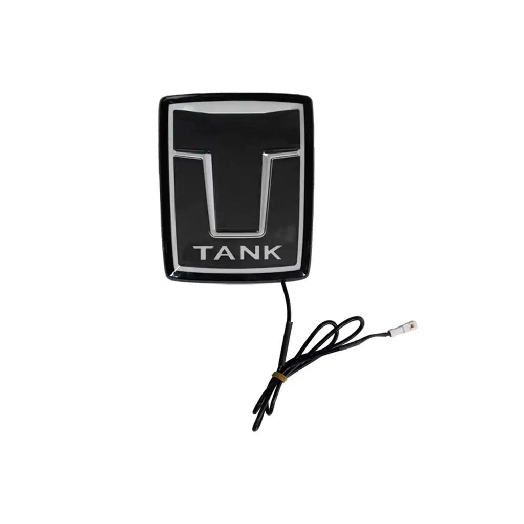 GWM Tank 300 (24-On) OEM Style LED Light-Up Emblem