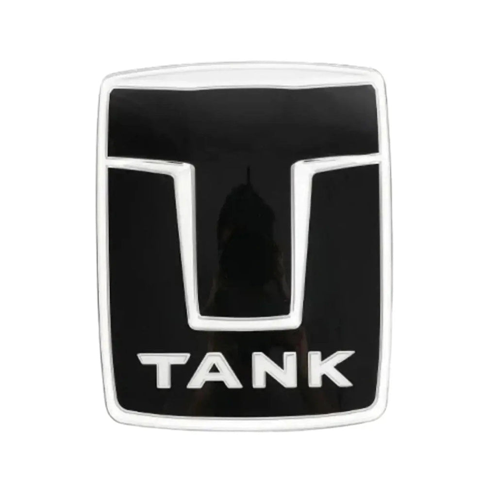 GWM Tank 300 (24-On) OEM Style LED Light-Up Emblem