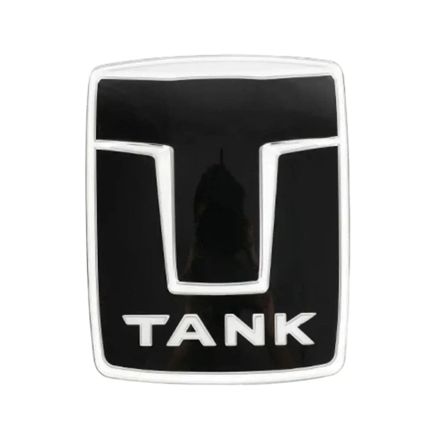 GWM Tank 300 (24-On) OEM Style LED Light-Up Emblem