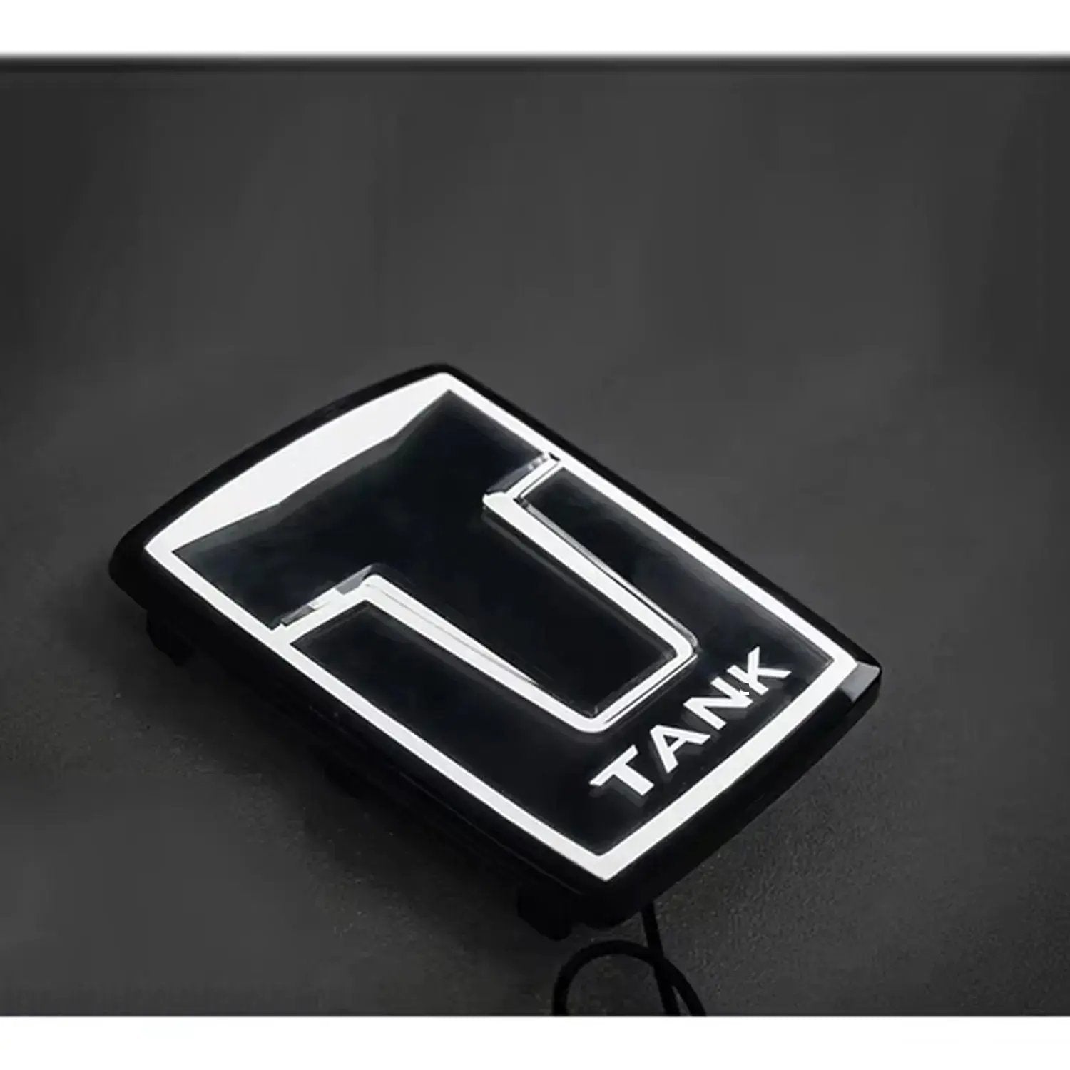 GWM Tank 300 (24-On) OEM Style LED Light-Up Emblem
