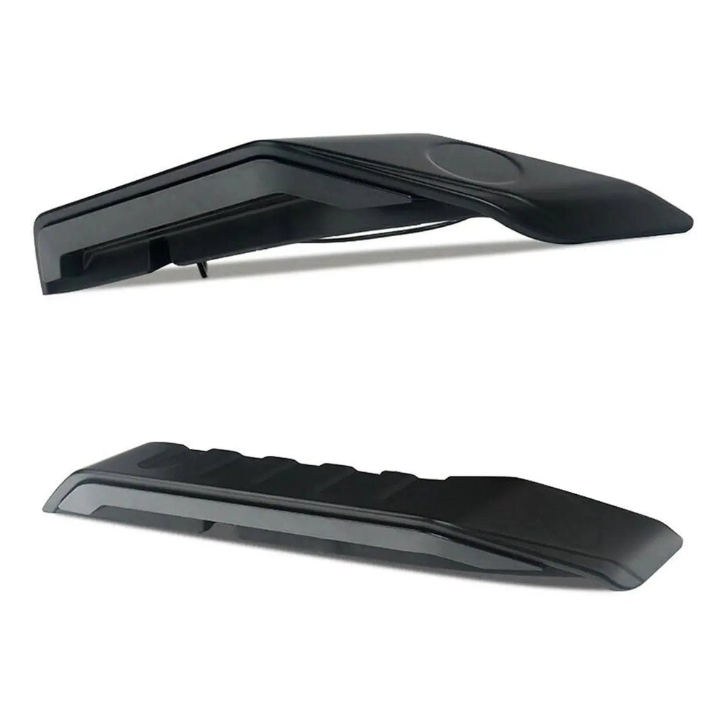 GWM Tank 300 (24-On) Hurricane Series 2-Piece LED Roof Spoiler