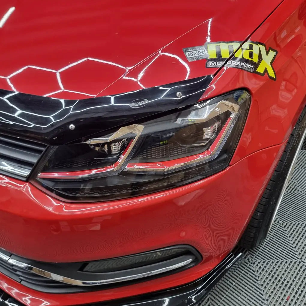 Golf 7.5 Style Projector Headlight -  Suitable To Fit VW Polo 6 (10-On)