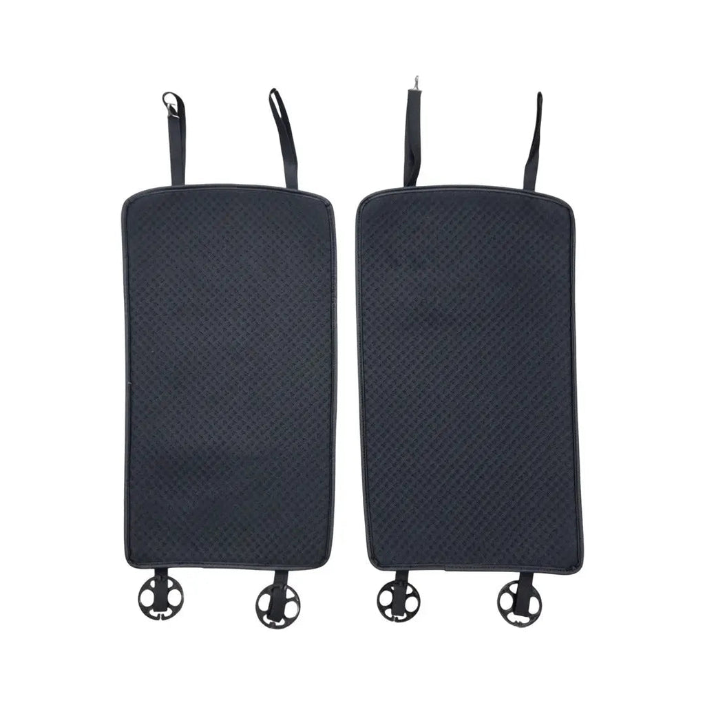 Golf 8 GTI Custom Seat Protector Set - Front & Rear