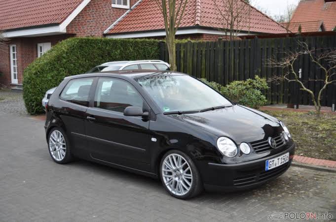 17" AS- VDUB EXOR  REPS 5/100 SILVER WHEELS