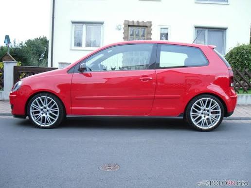 17" AS- VDUB EXOR  REPS 5/100 SILVER WHEELS