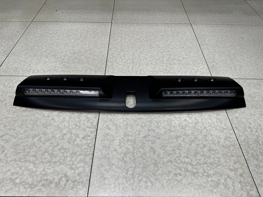 FORD RANGER 2023 TYPE B ROOF LED BAR WITH HOUSING & SWITCH