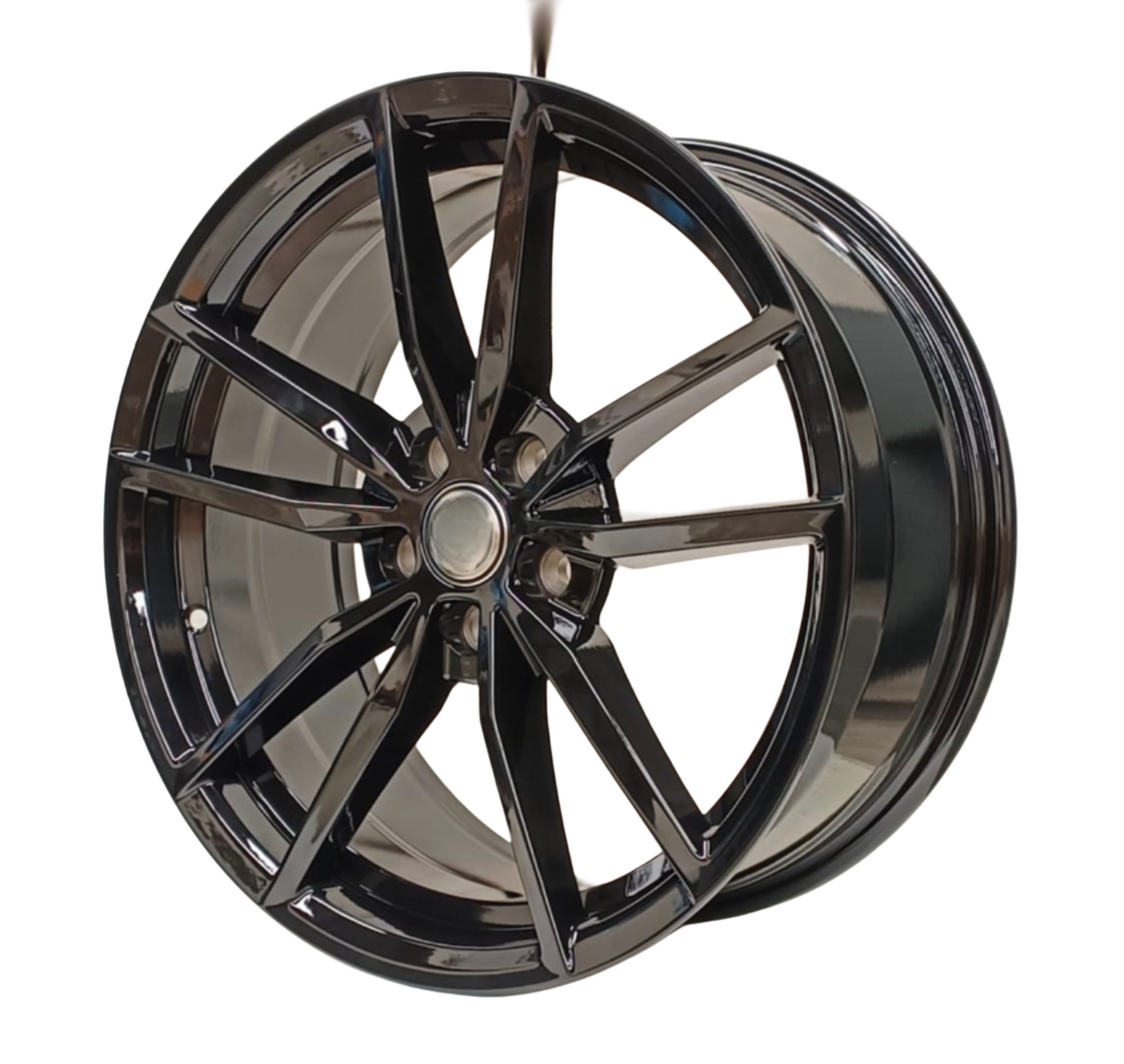 17 ” AS- M991  5/100 gloss   black