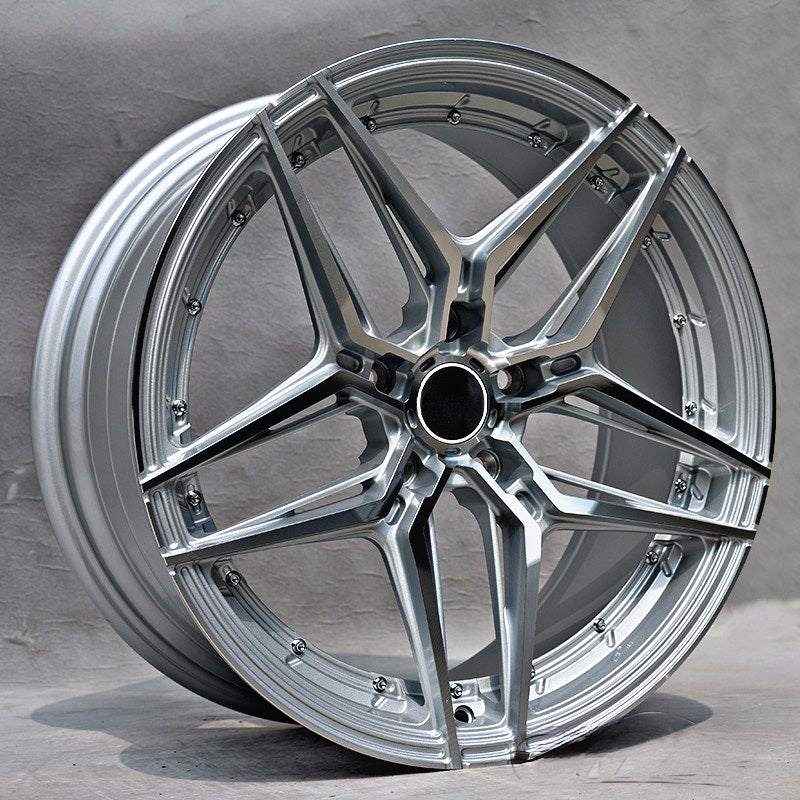 19” AS- INFERNO 5x108 PCD  WHEELS arriving December 2025