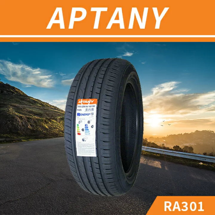 215/35/18 APTANY TYRE