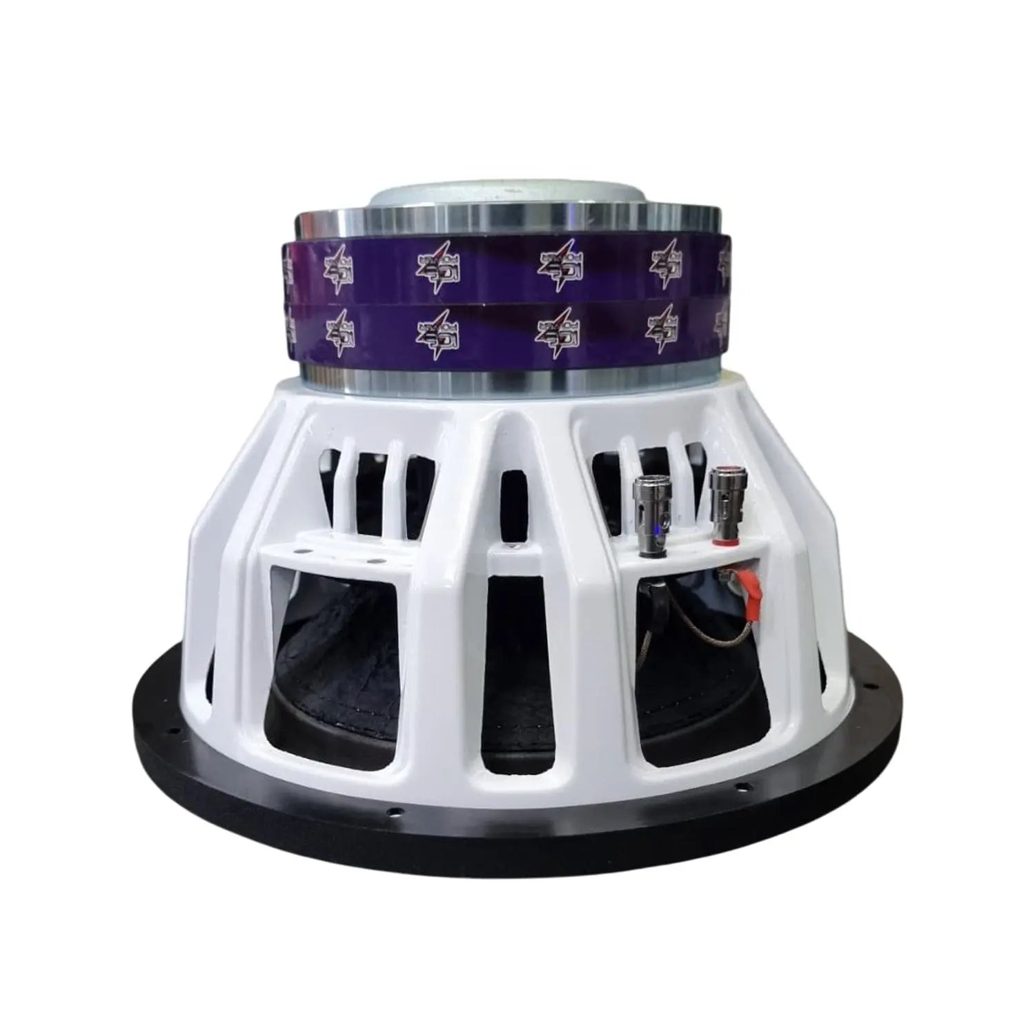 Ice Power 12″ Godfather DVC D4 Subwoofer - 29500W