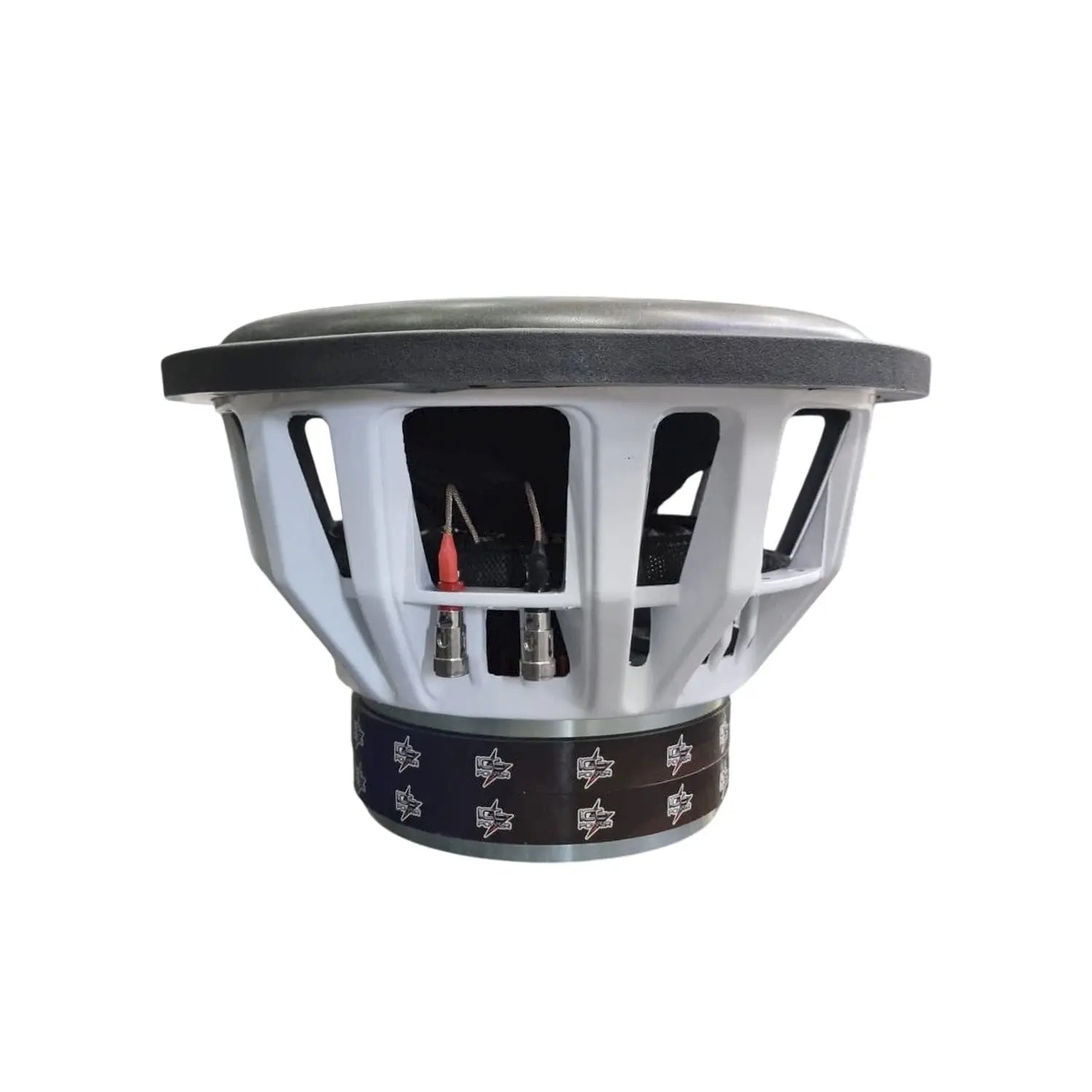 Ice Power 12″ Godfather DVC D4 Subwoofer - 29500W