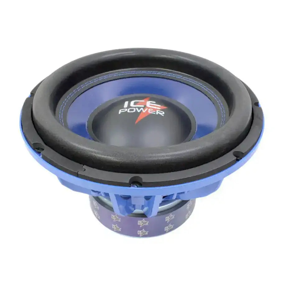 Ice Power 12" IPS-HS124D4 Hot Shot D4 Subwoofer - 28000W