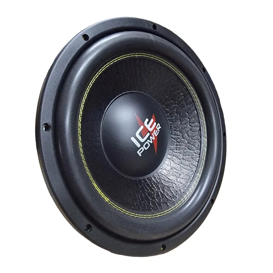 Ice Power Cyclone Audio Combo