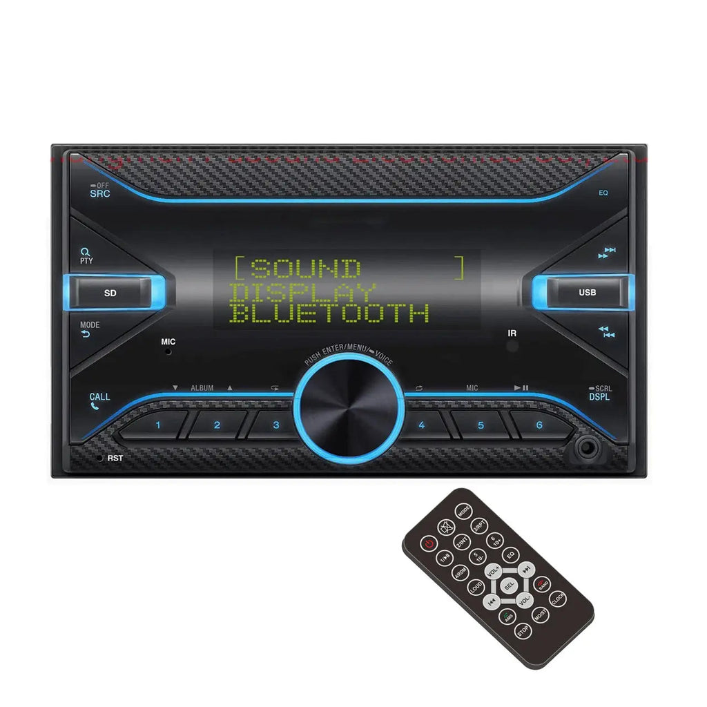 Ice Power Frost Edition Audio Combo