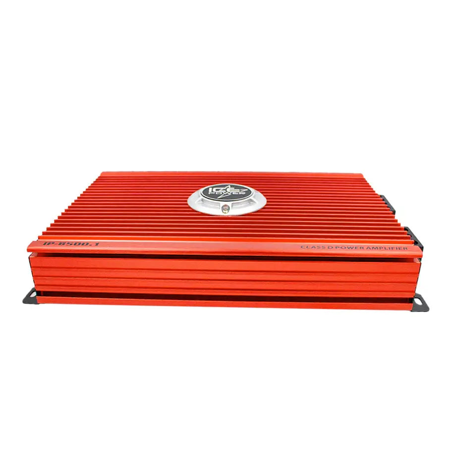 Ice Power IP-8500.1 Monoblock Amplifier - 7800W