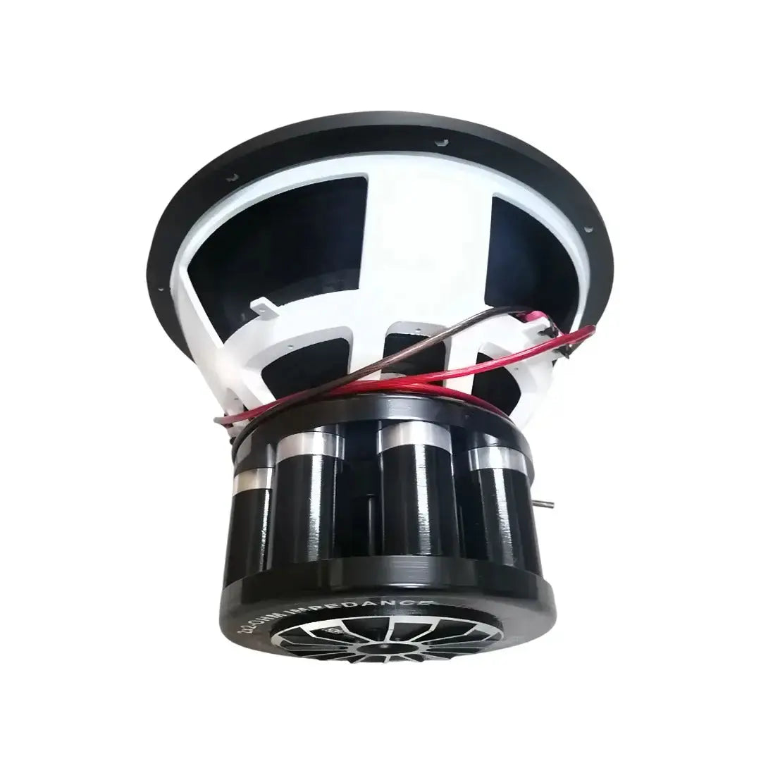 Ice Power IP12D2-NEO8.4 12″ King of Kings Competition Series DVC D2 Subwoofer - 80 000W