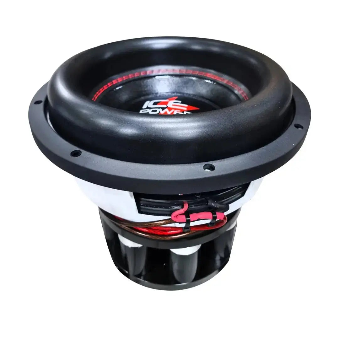 Ice Power IP12D2-NEO8.4 12″ King of Kings Competition Series DVC D2 Subwoofer - 80 000W