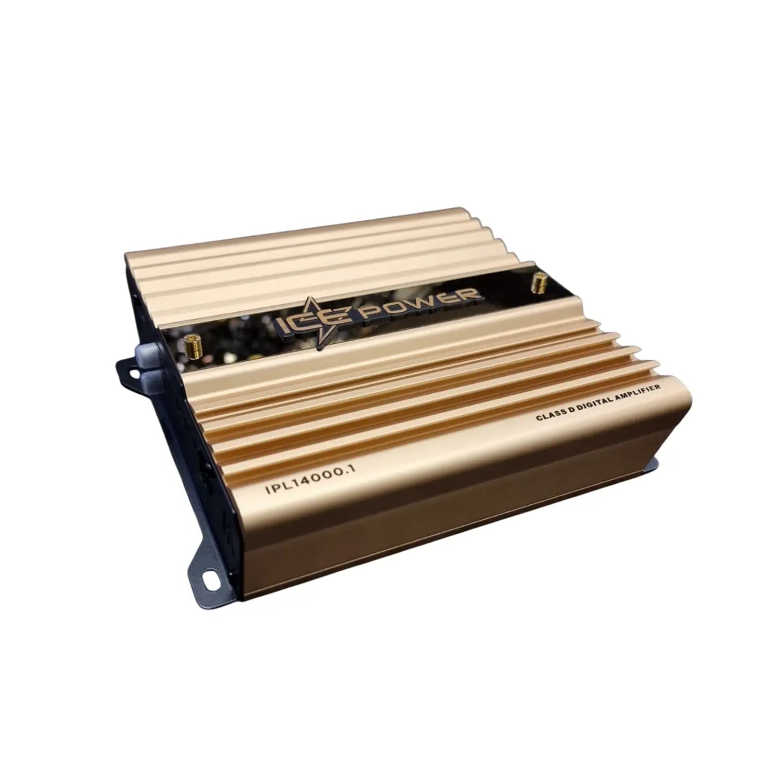Ice Power IPL-14000.1 Lightning Series Monoblock Amplifier (14000W)