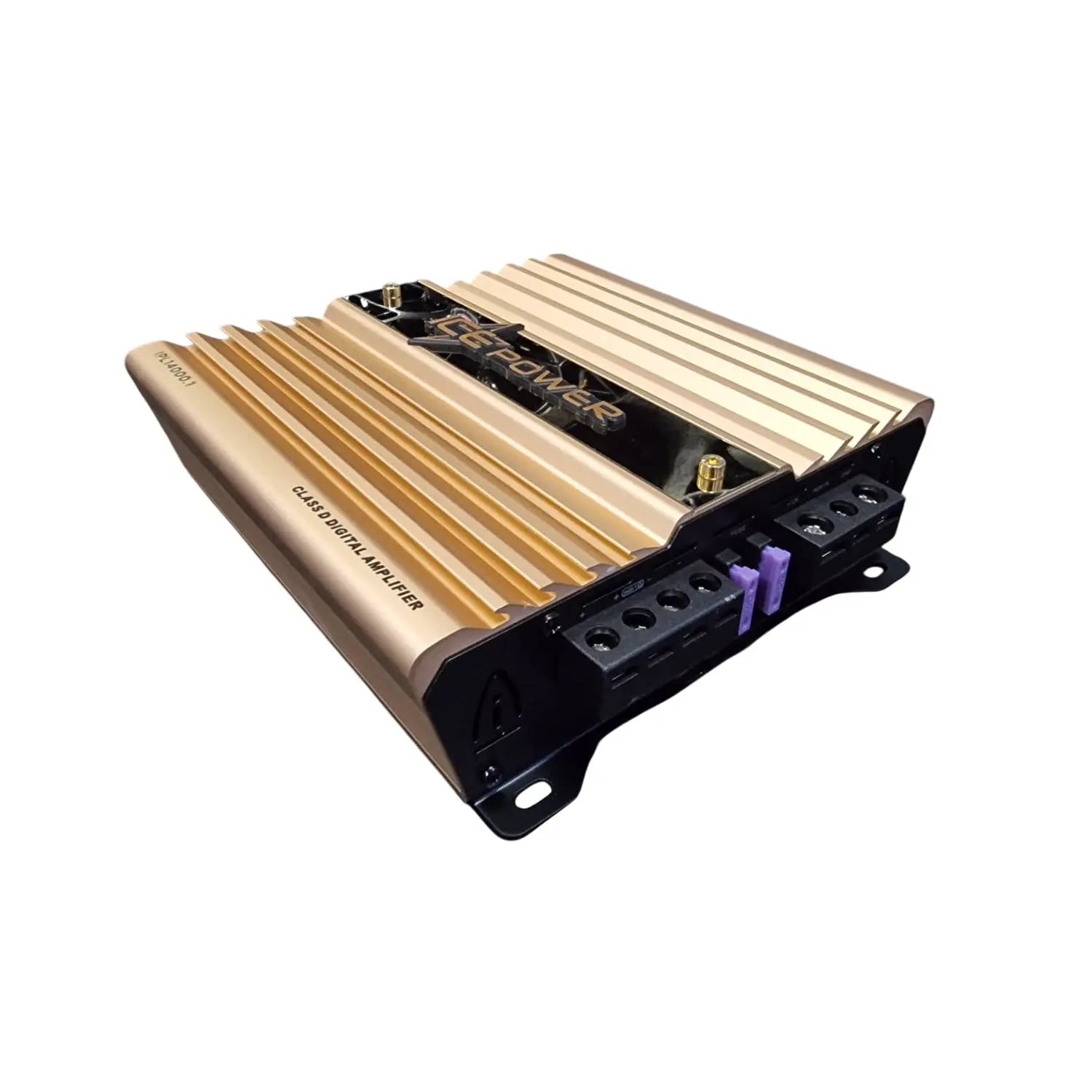 Ice Power IPL-14000.1 Lightning Series Monoblock Amplifier (14000W)