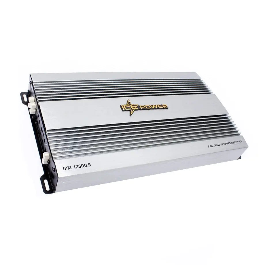 Ice Power IPM-12500.5 5 Channel Amplifier