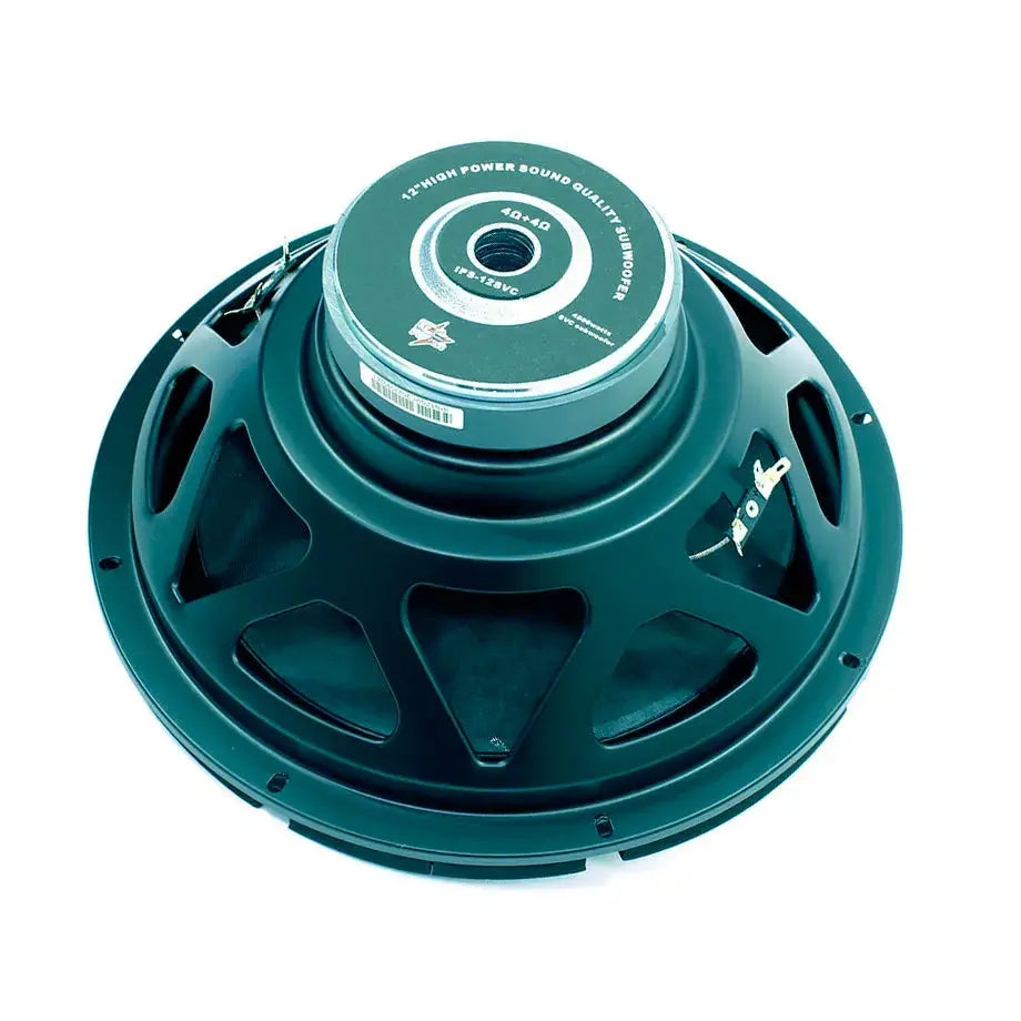 Ice Power IPS-12SVC 12″ SVC Subwoofer (4500W)