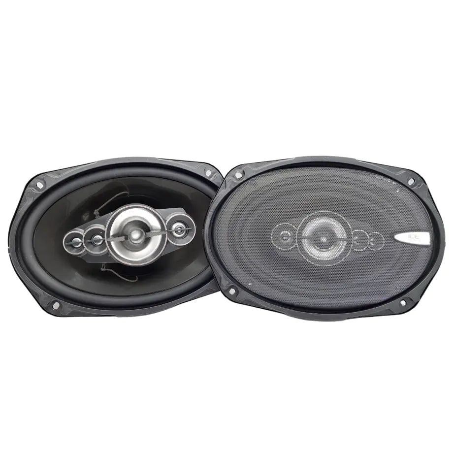 Ice Power - IPS-699 5-Way 6x9 Speakers (600W)