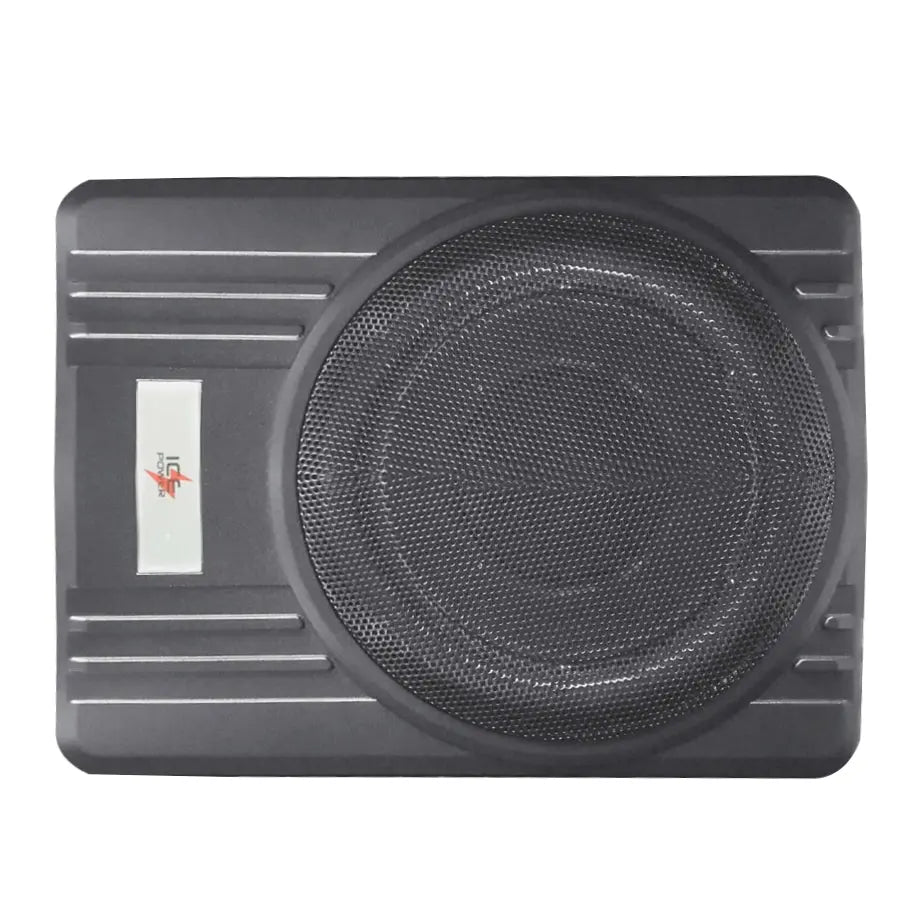 Ice Power IPW-CWF8000 10″ Compact Active Bass Enclosure 8000W