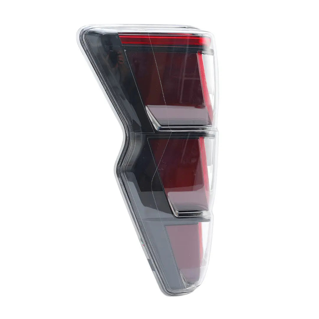 Isuzu D-Max (2021-On) Crystal Black OEM Style LED Taillight