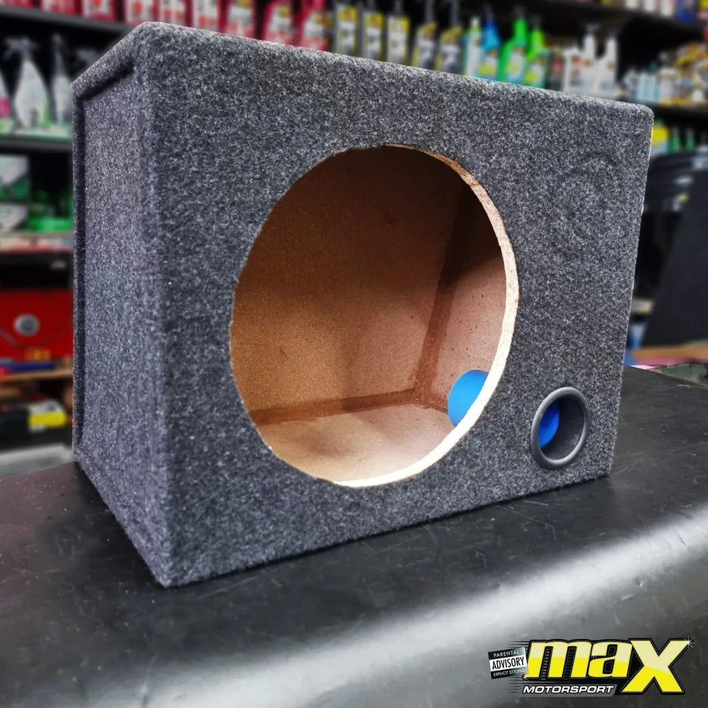 JBL 12" Bass Box Audio Combo