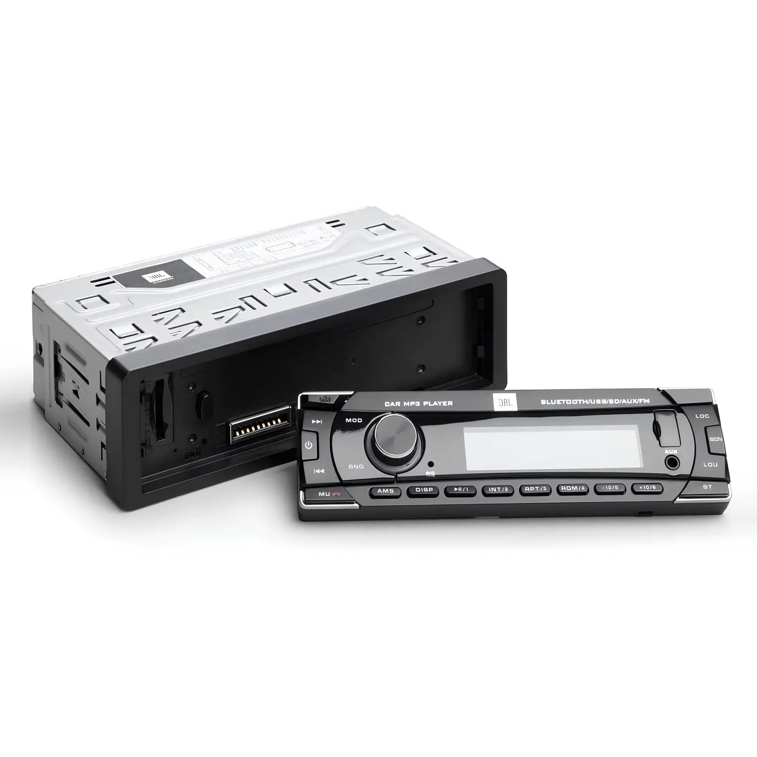 JBL Celebrity 100 Single Din Media Player With Bluetooth & USB