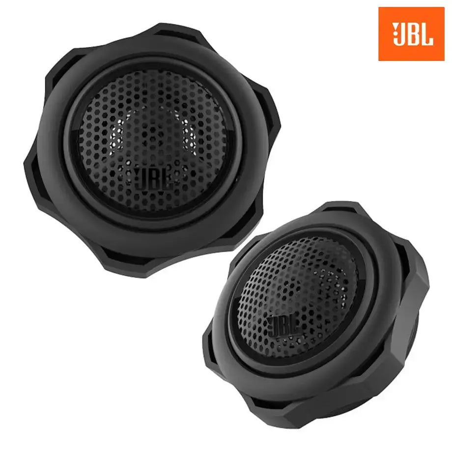 Stadium192T Stadium Series 3/4" Aluminum Dome Tweeters - 50W RMS