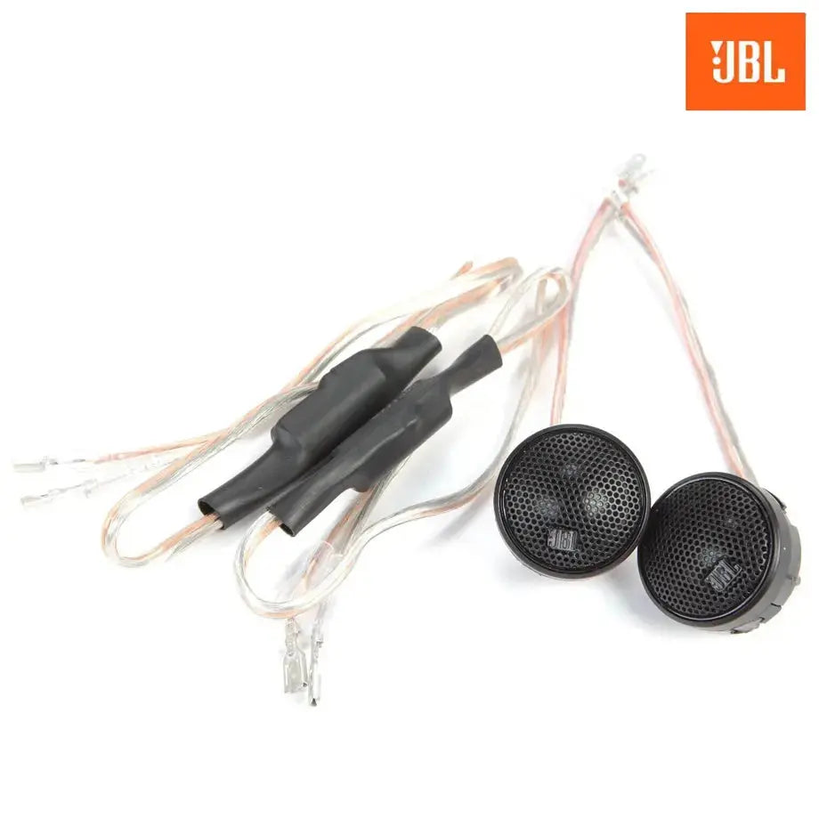 Stadium192T Stadium Series 3/4" Aluminum Dome Tweeters - 50W RMS