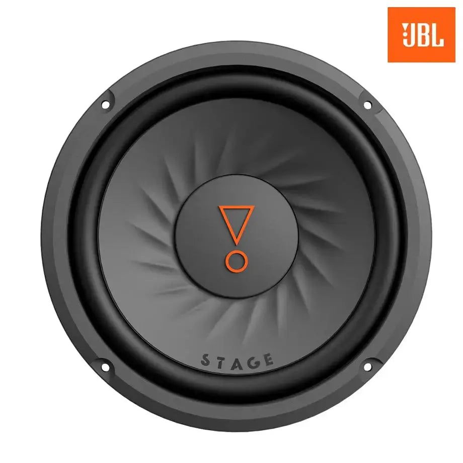 JBL Stage 82 8″ 4ohm SVC Subwoofer - 200W RMS