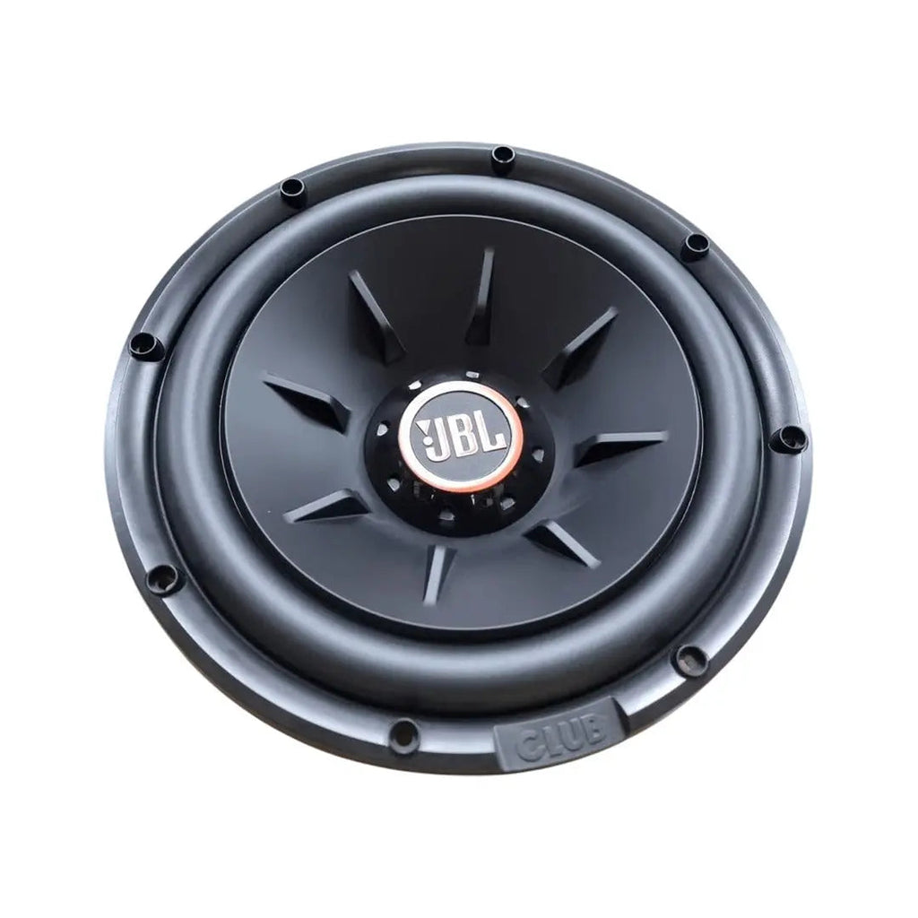 JBL Club1224 12″ DVC Subwoofer - 275W RMS